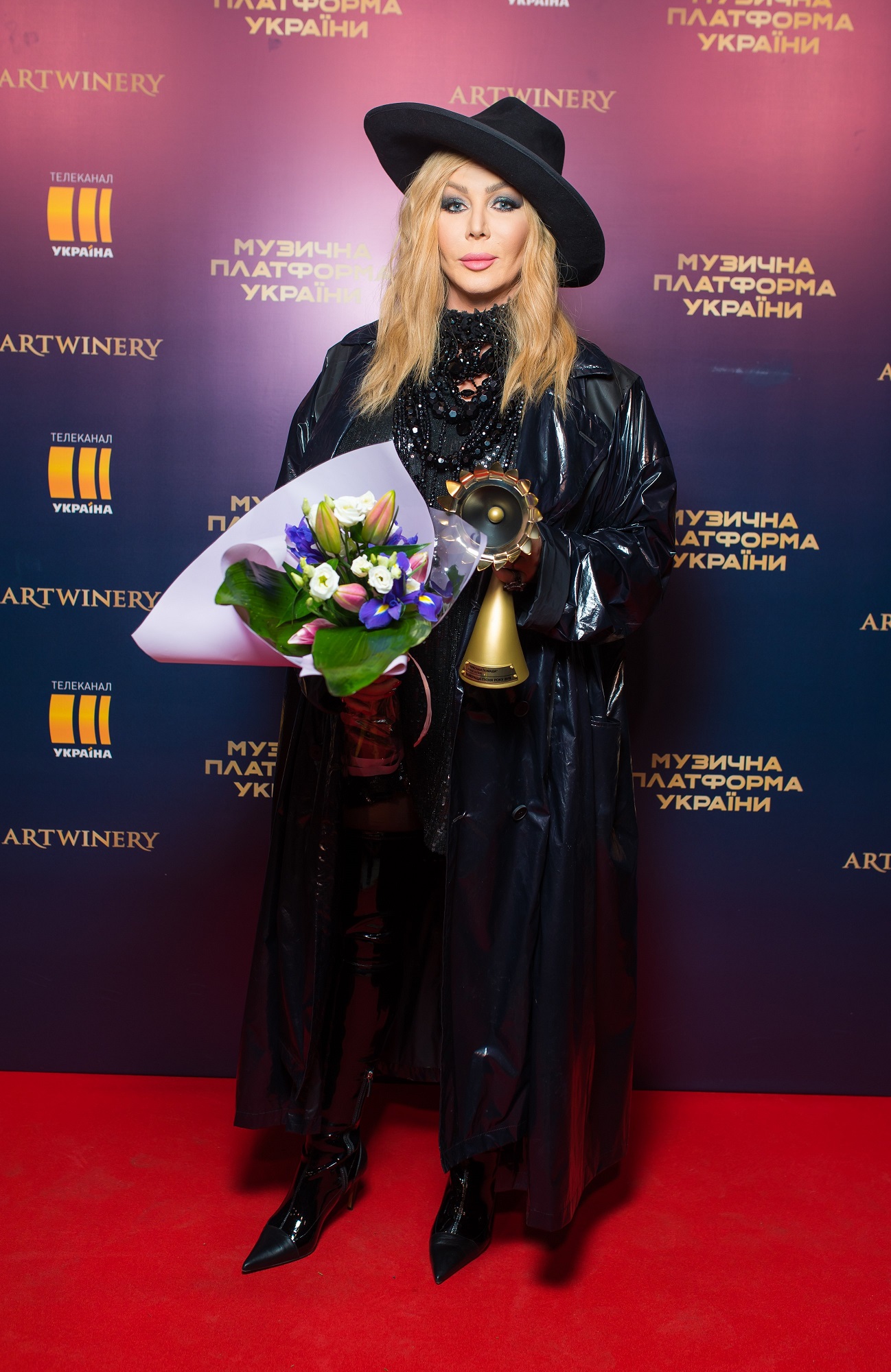 Ирина Билык призналась, почему встретит Новый год 2020 без мужа